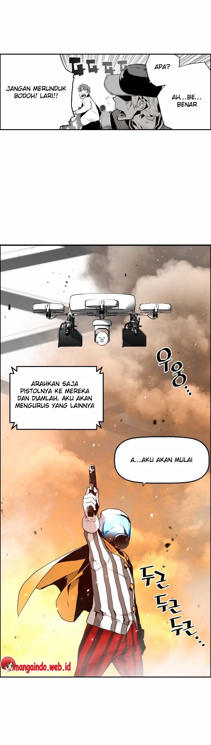 Terror Man Bab 7 halaman 15