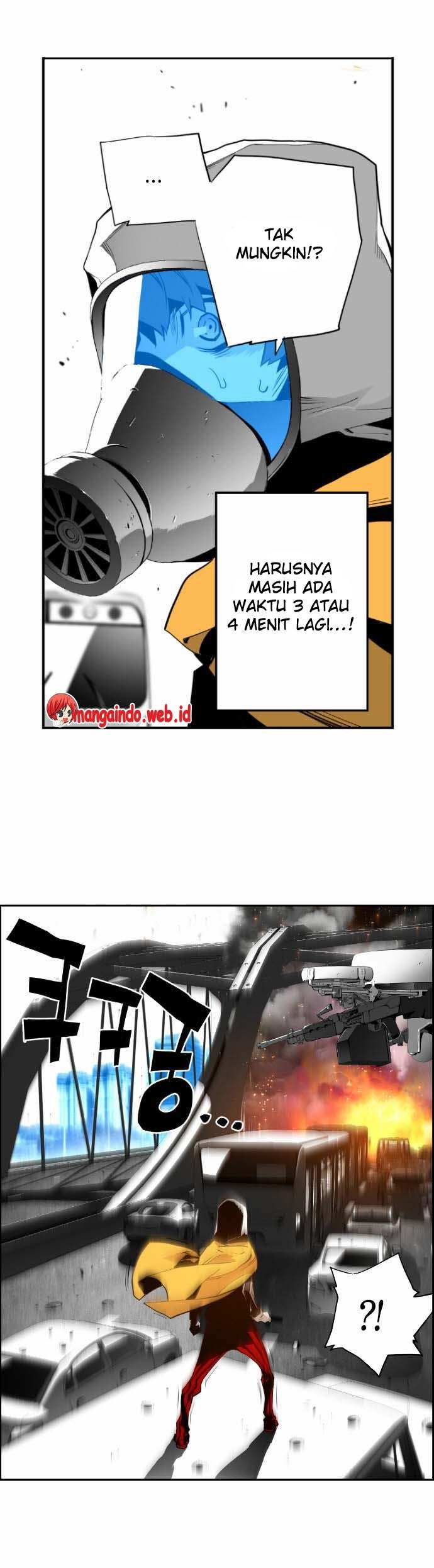 Terror Man Bab 7 halaman 28