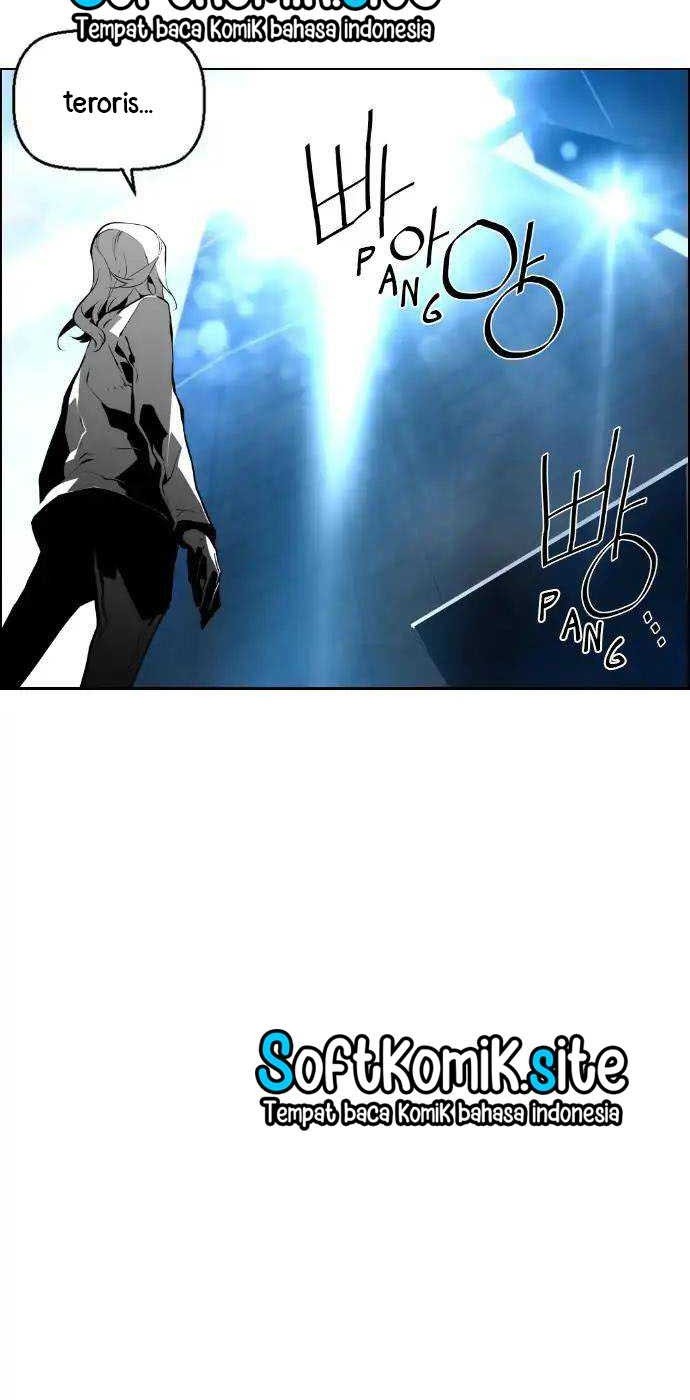 Terror Man Bab 70 halaman 12