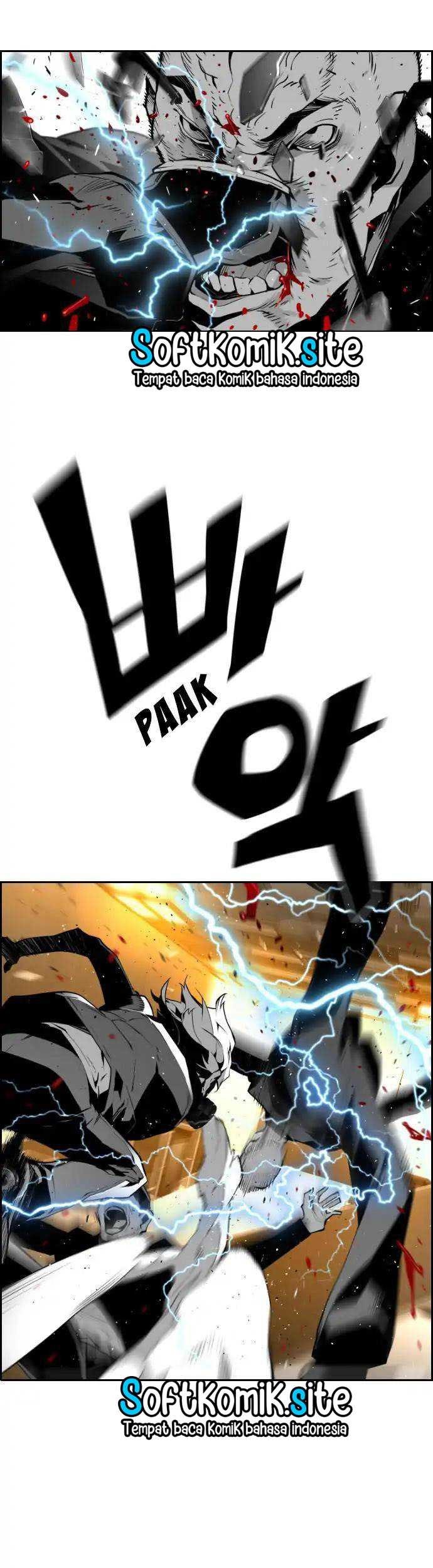 Terror Man Bab 70 halaman 13