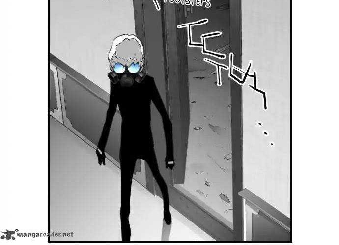 Terror Man Bab 70 halaman 20