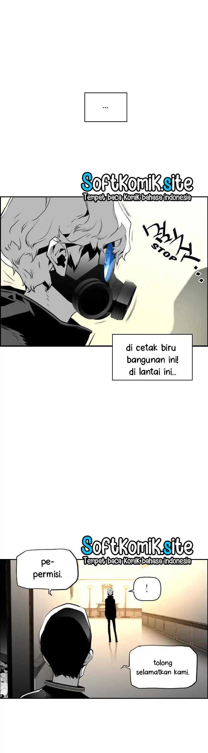 Terror Man Bab 70 halaman 25
