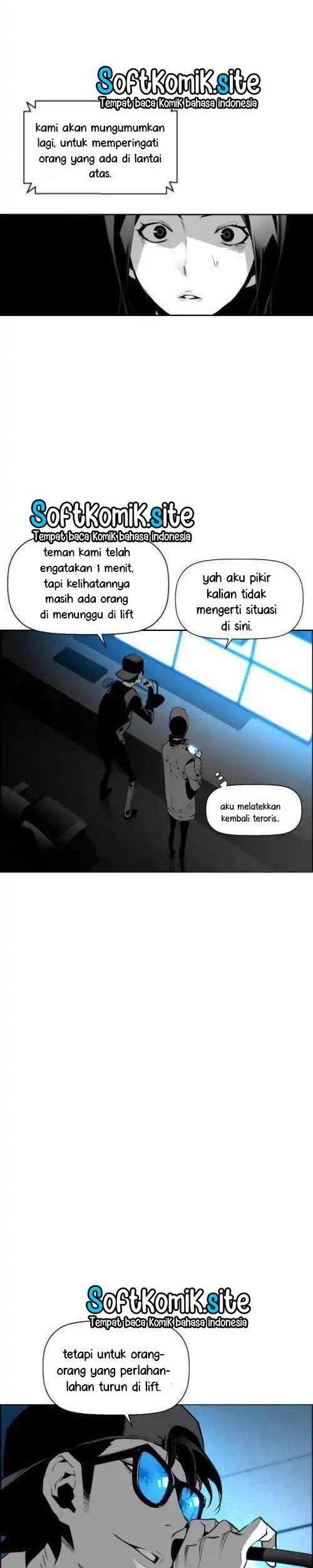 Terror Man Bab 71 halaman 2