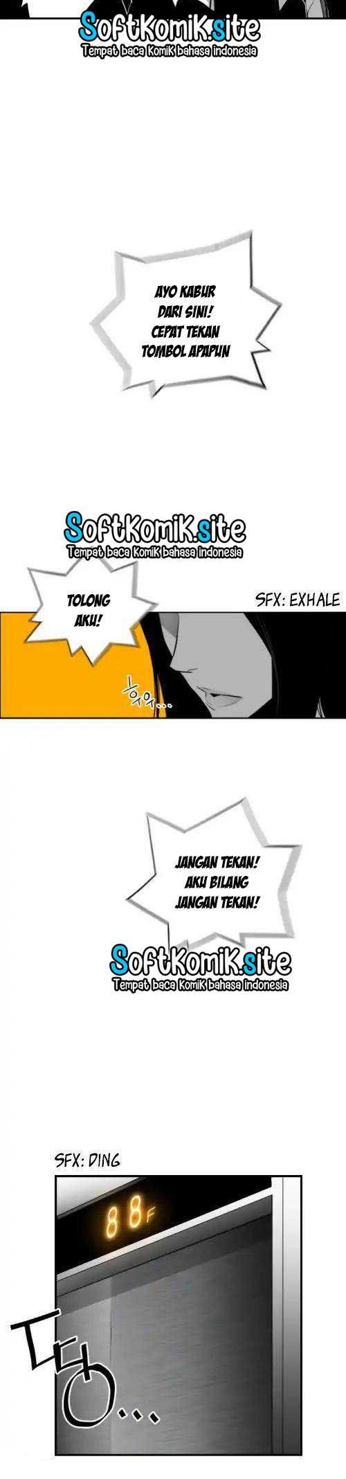 Terror Man Bab 71 halaman 5