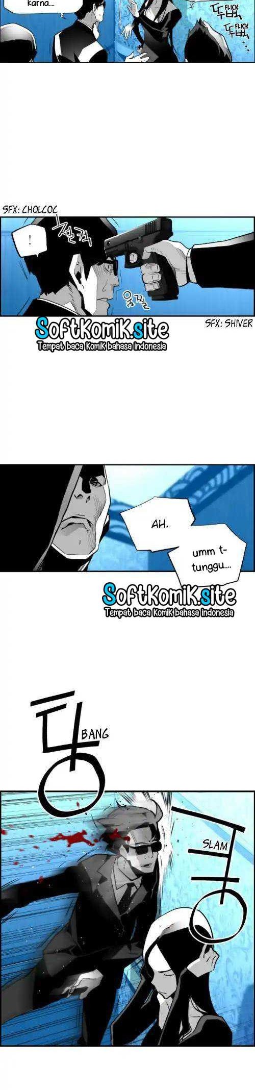 Terror Man Bab 71 halaman 7