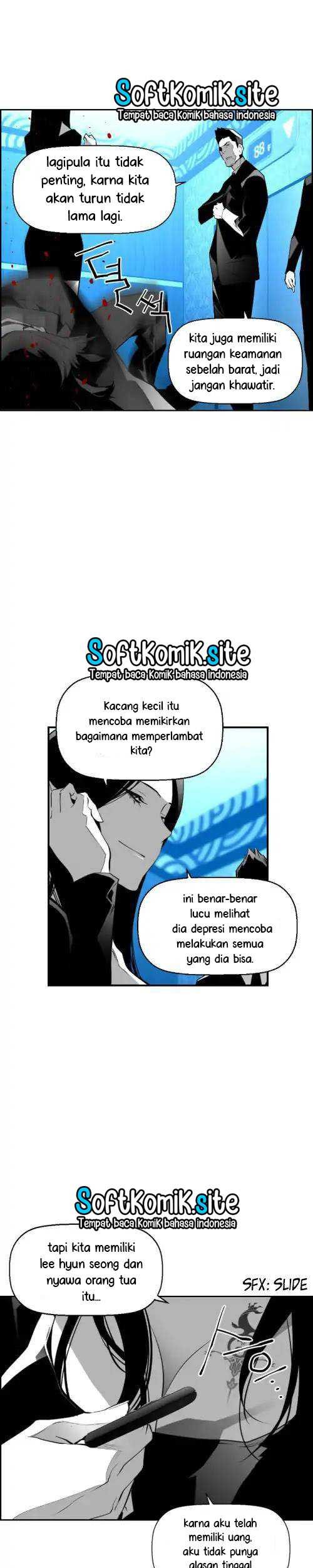 Terror Man Bab 71 halaman 8