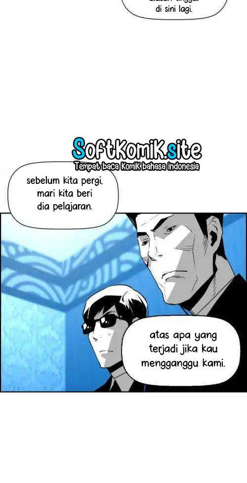 Terror Man Bab 71 halaman 9