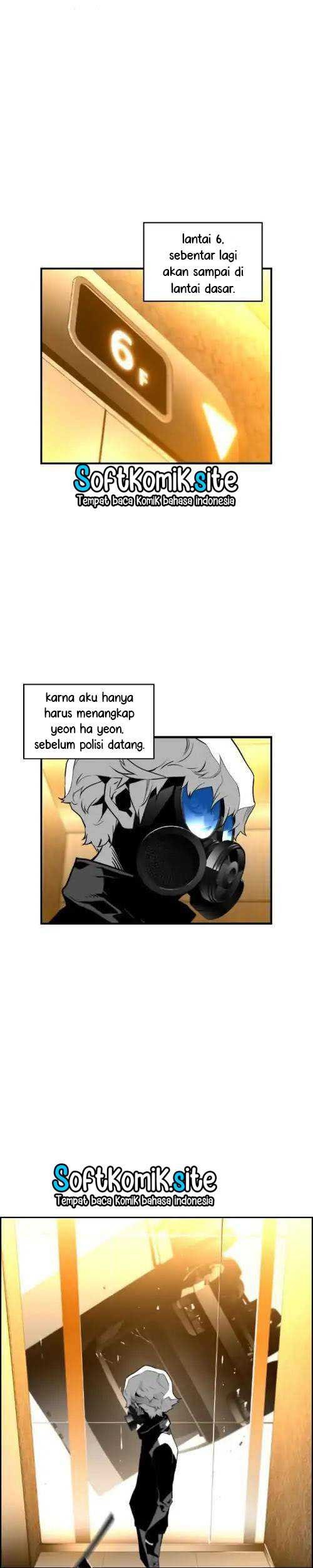 Terror Man Bab 71 halaman 12