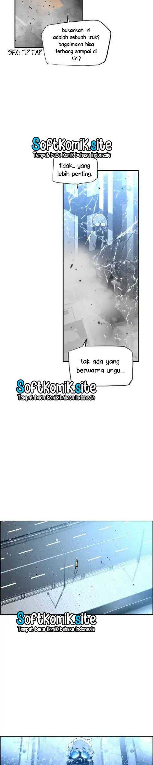 Terror Man Bab 71 halaman 16