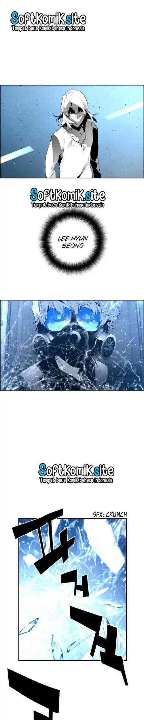 Terror Man Bab 71 halaman 18