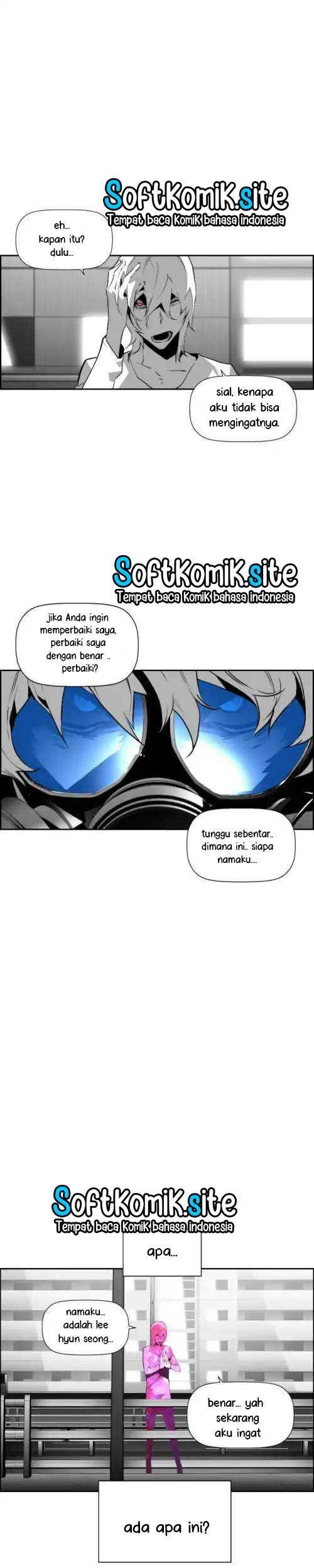 Terror Man Bab 71 halaman 23