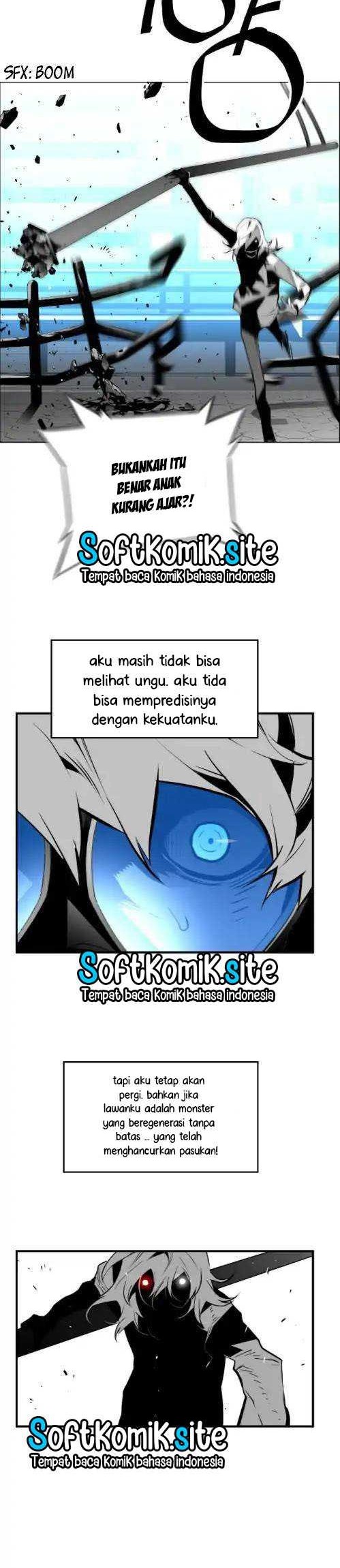 Terror Man Bab 71 halaman 27