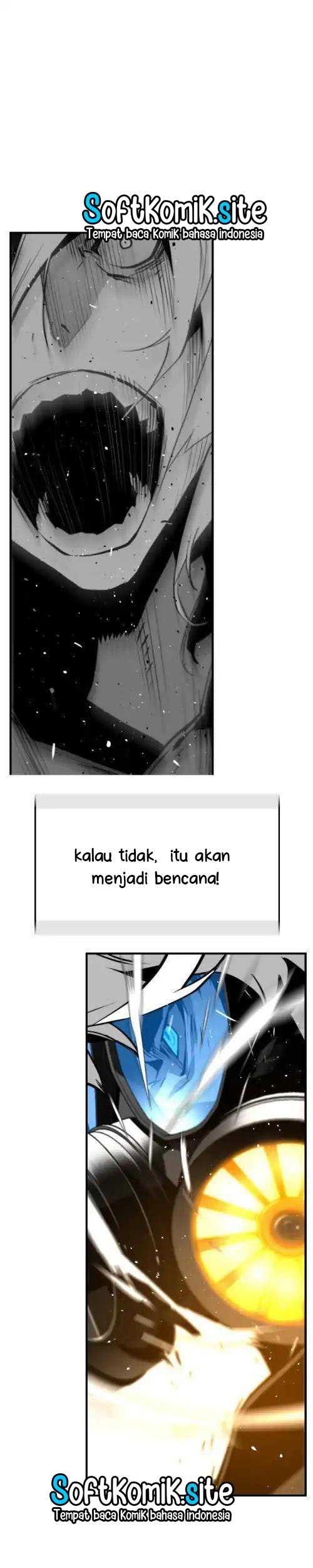 Terror Man Bab 71 halaman 28