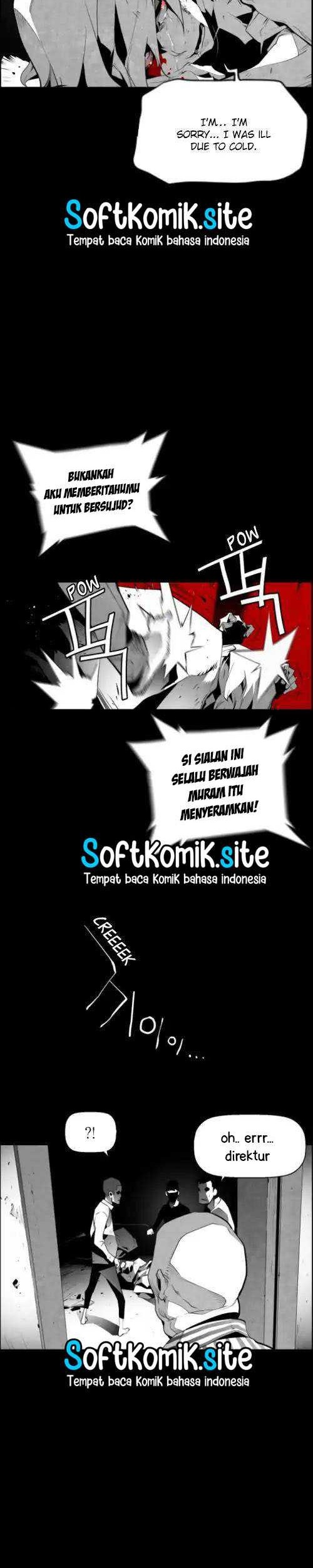 Terror Man Bab 72 halaman 2