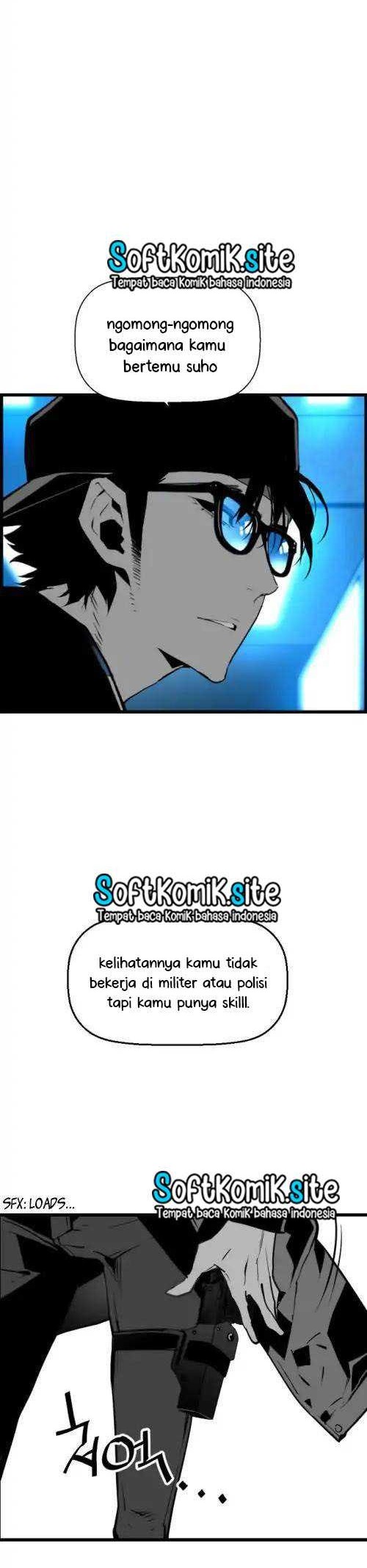Terror Man Bab 72 halaman 8