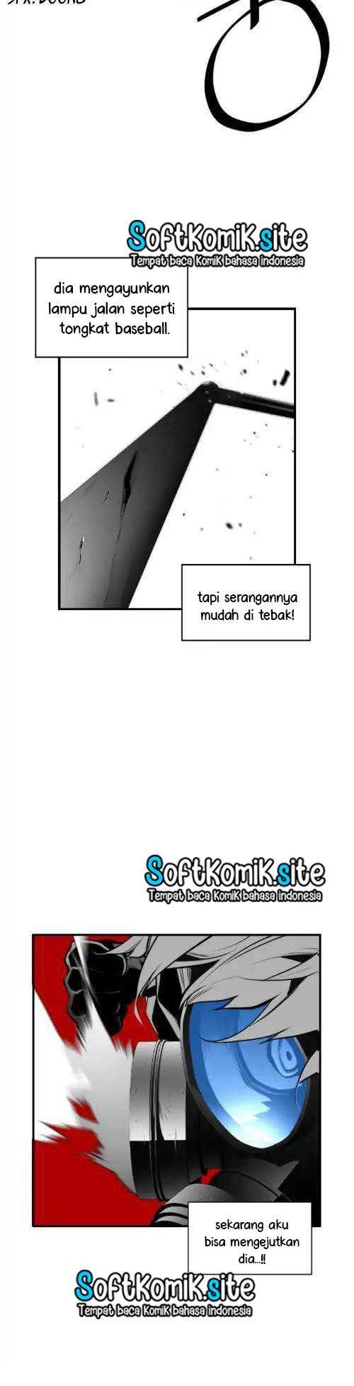 Terror Man Bab 72 halaman 13