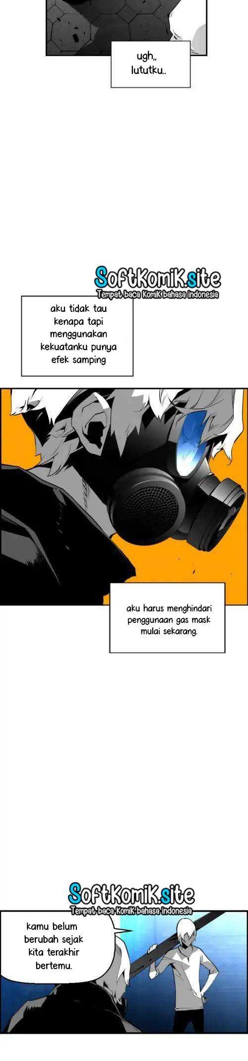 Terror Man Bab 72 halaman 17