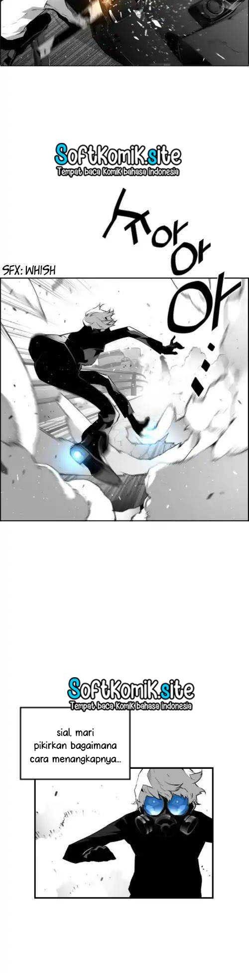Terror Man Bab 72 halaman 20