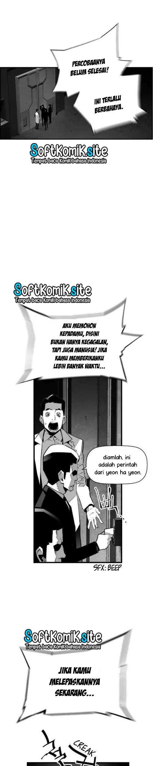 Terror Man Bab 72 halaman 26