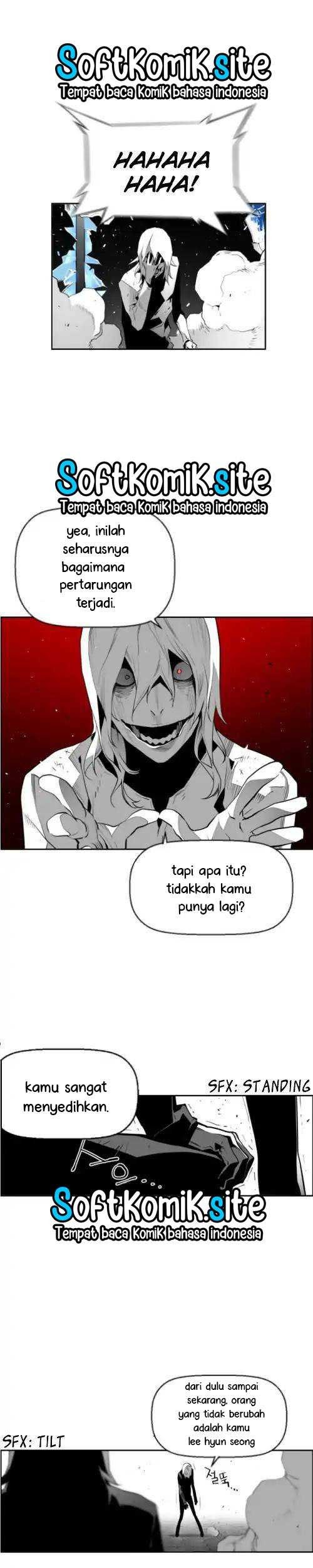 Terror Man Bab 73 halaman 10
