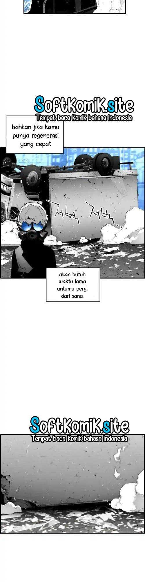 Terror Man Bab 73 halaman 15