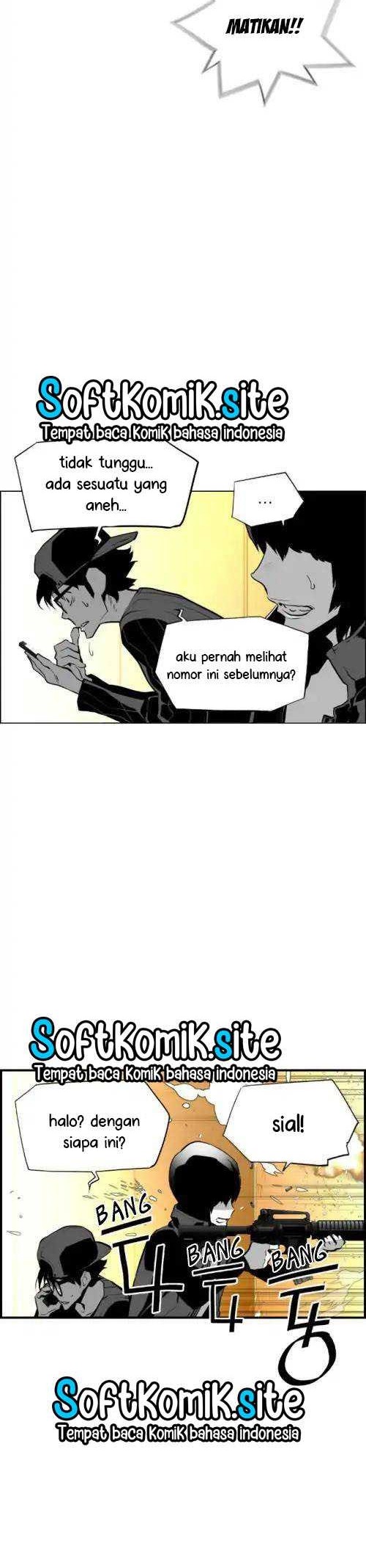Terror Man Bab 73 halaman 26