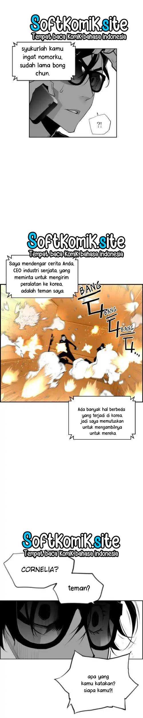 Terror Man Bab 73 halaman 27