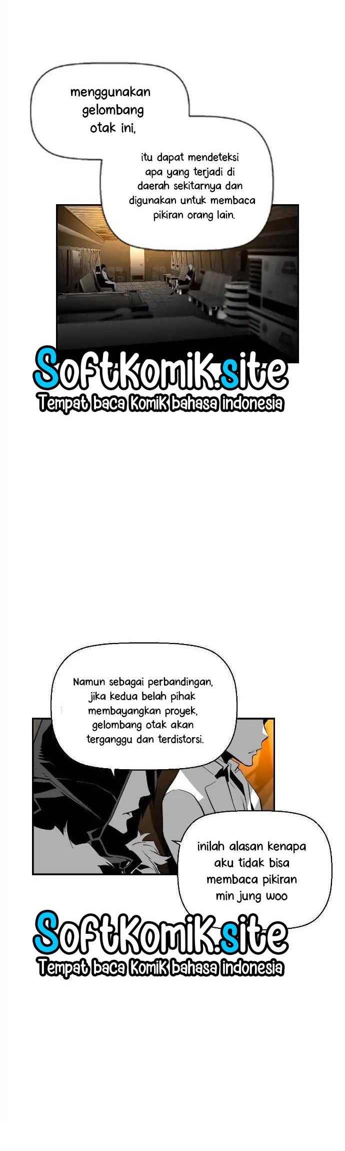 Terror Man Bab 74 halaman 2