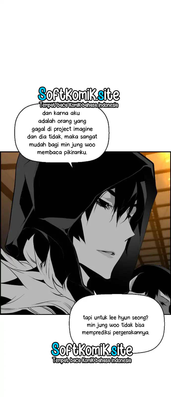 Terror Man Bab 74 halaman 3