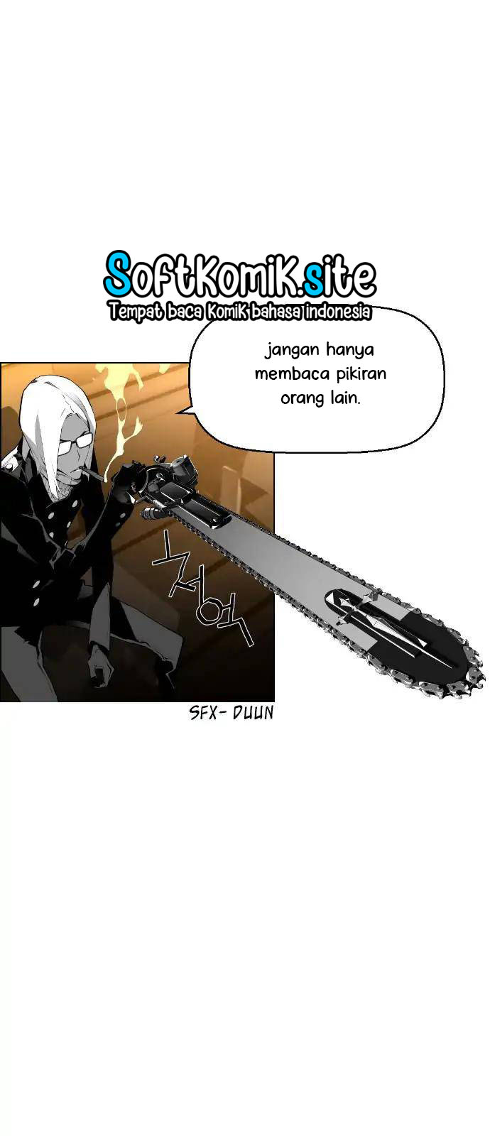 Terror Man Bab 74 halaman 8