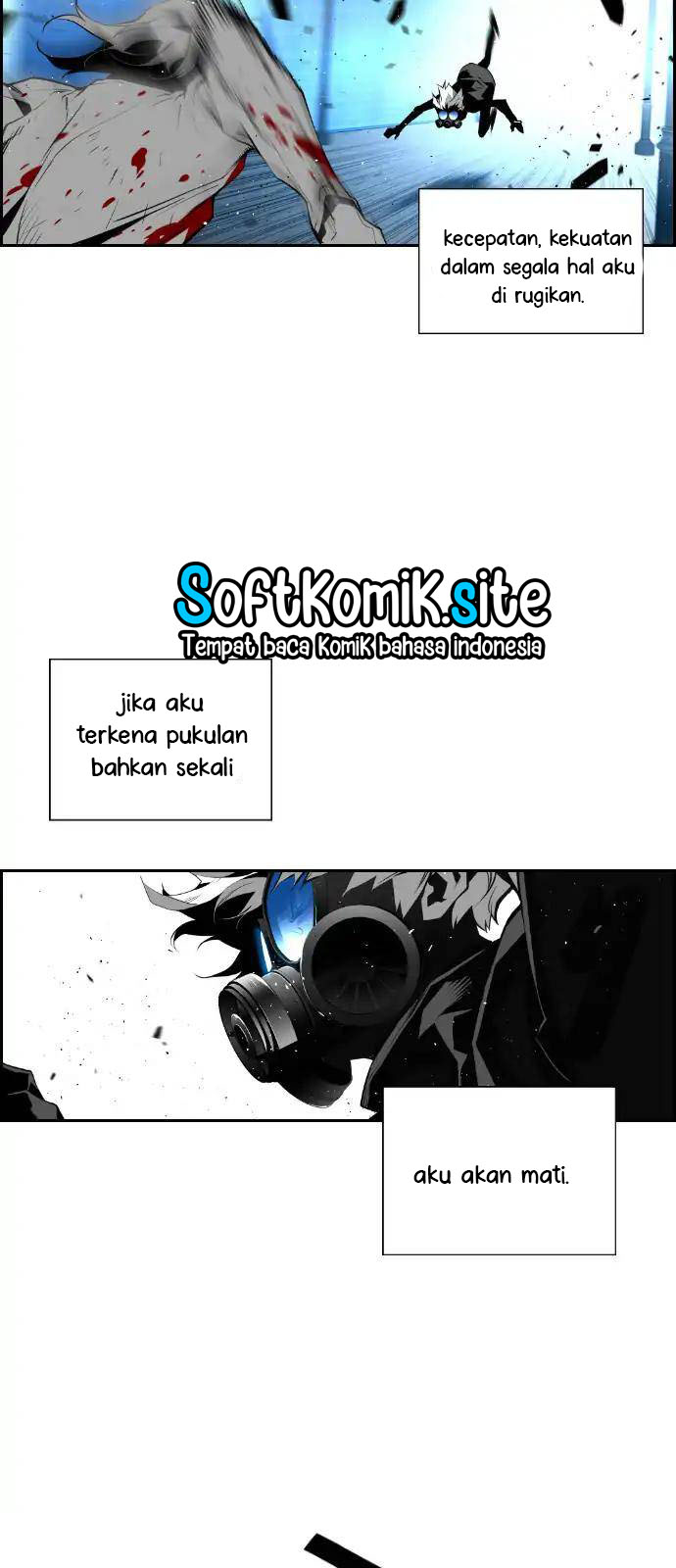 Terror Man Bab 74 halaman 20