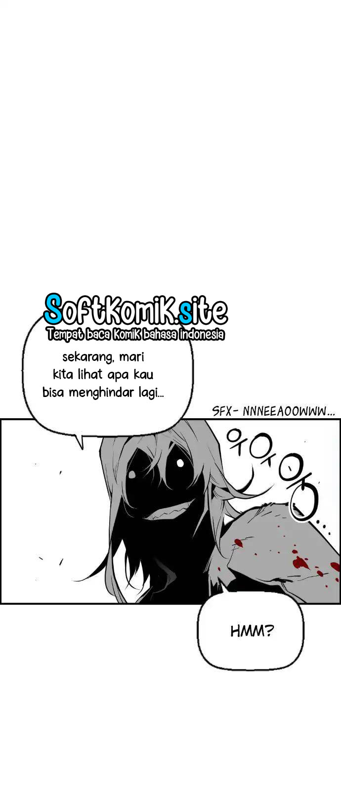 Terror Man Bab 74 halaman 33
