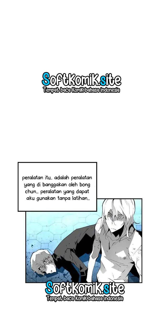 Terror Man Bab 74 halaman 38