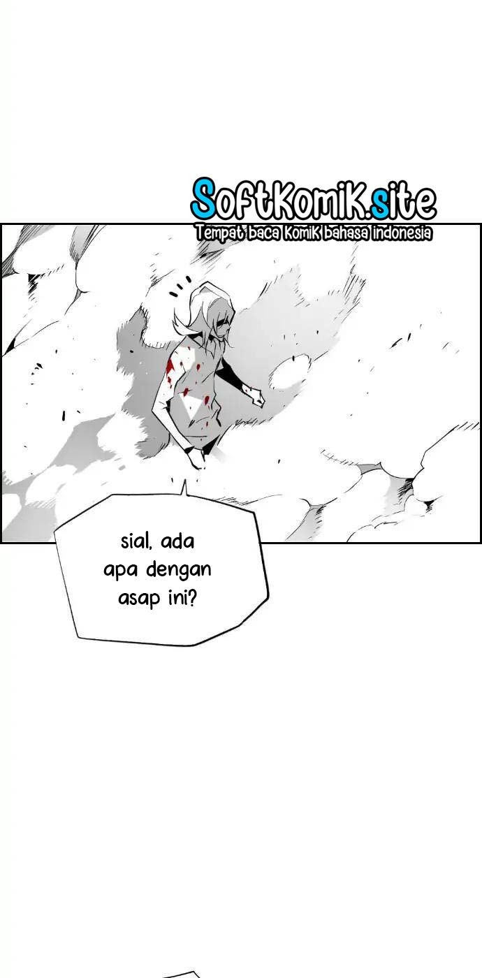Terror Man Bab 74 halaman 44
