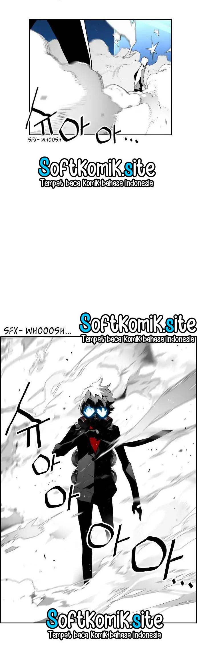 Terror Man Bab 74 halaman 46