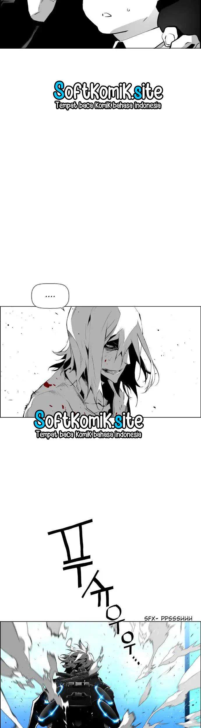 Terror Man Bab 75 halaman 3