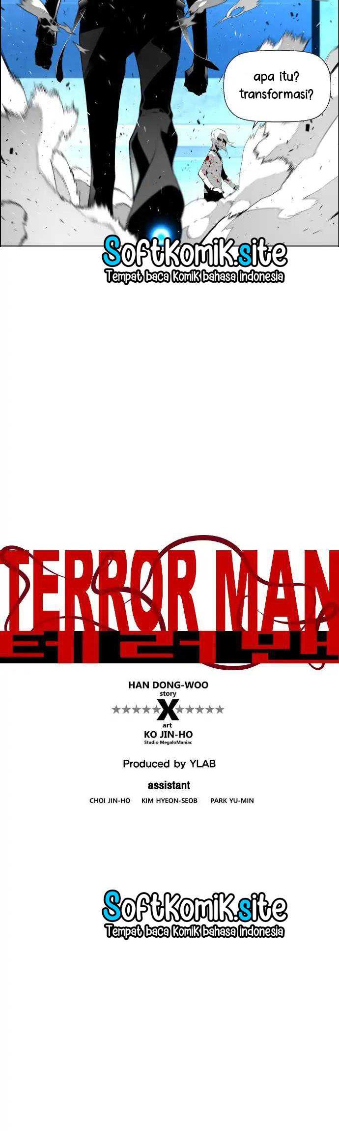 Terror Man Bab 75 halaman 4