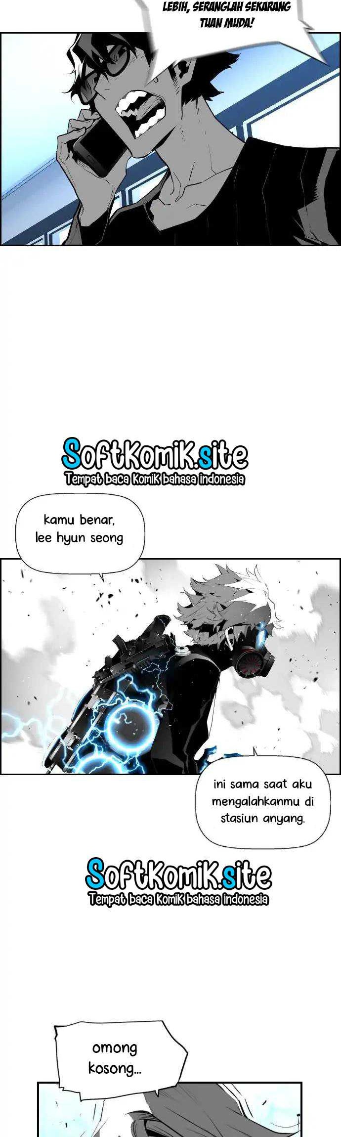 Terror Man Bab 75 halaman 10