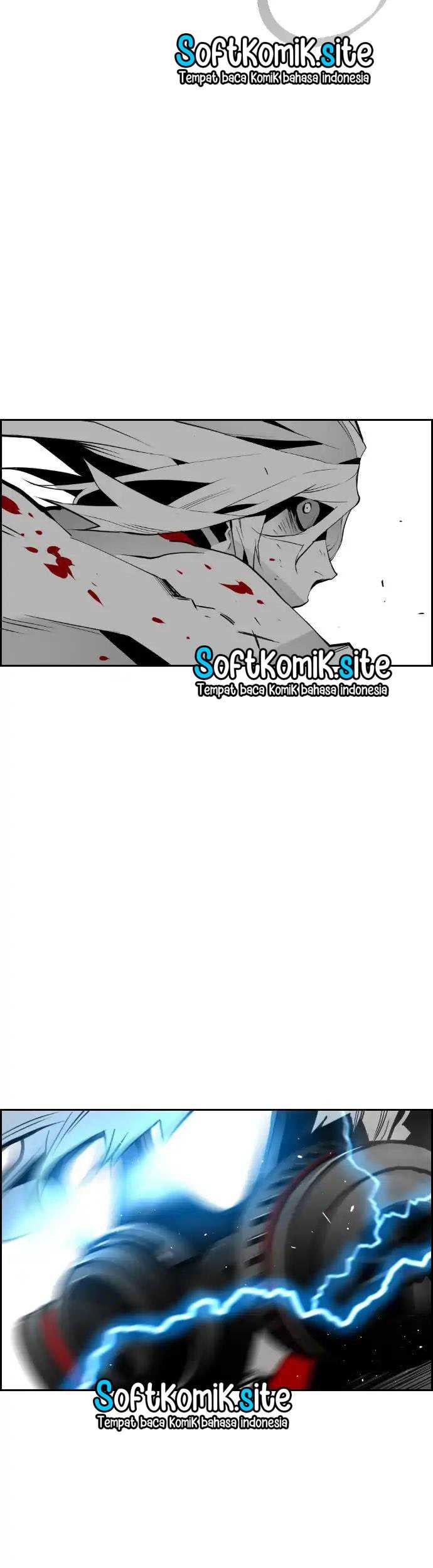 Terror Man Bab 75 halaman 13