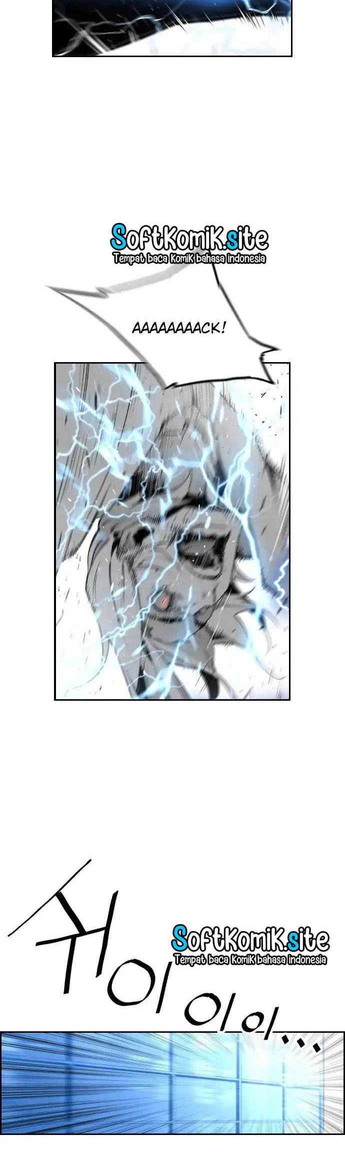 Terror Man Bab 75 halaman 16