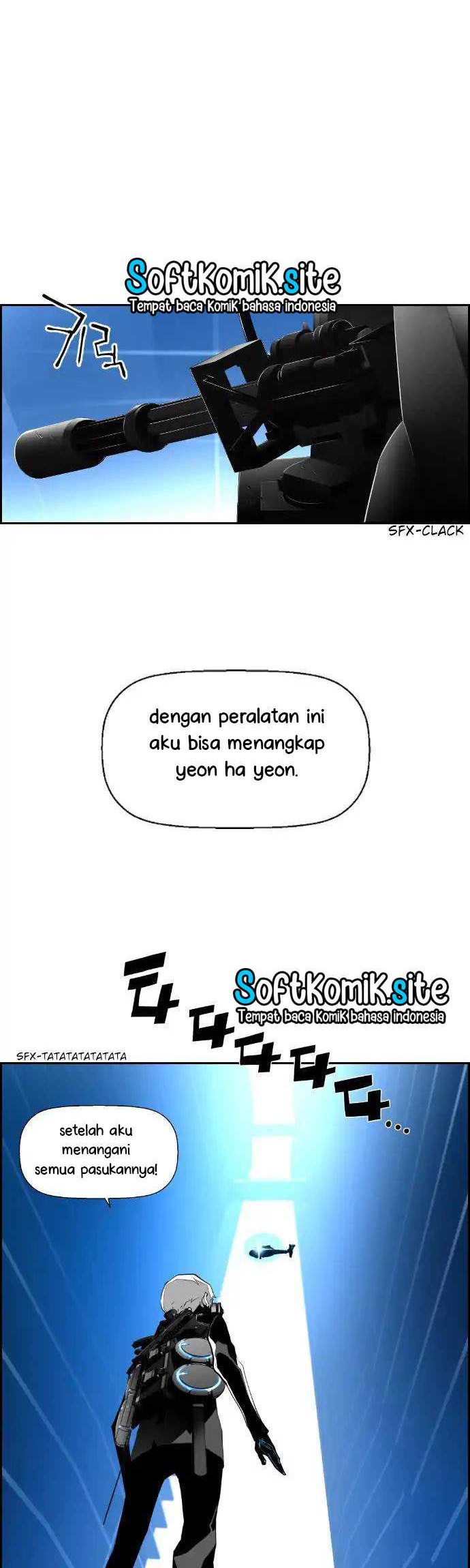 Terror Man Bab 75 halaman 24