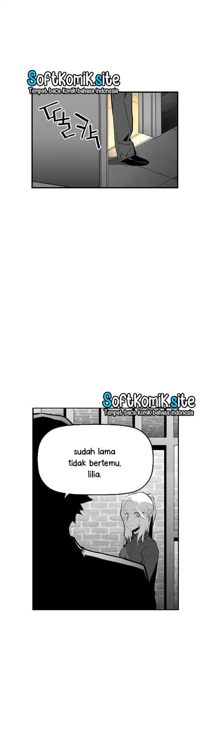 Terror Man Bab 75 halaman 29