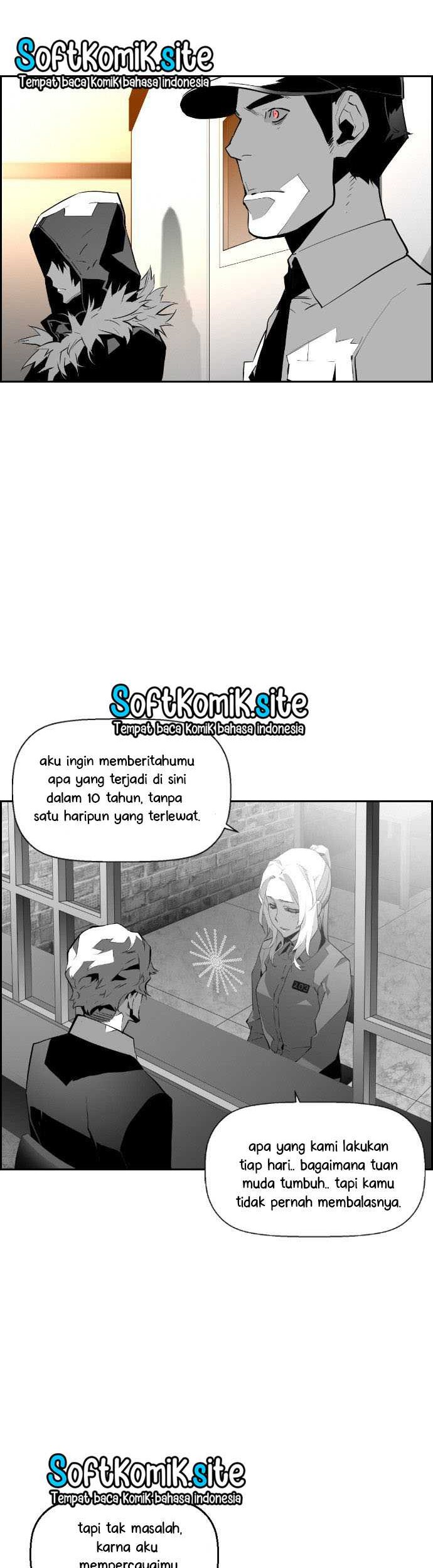 Terror Man Bab 76 halaman 2
