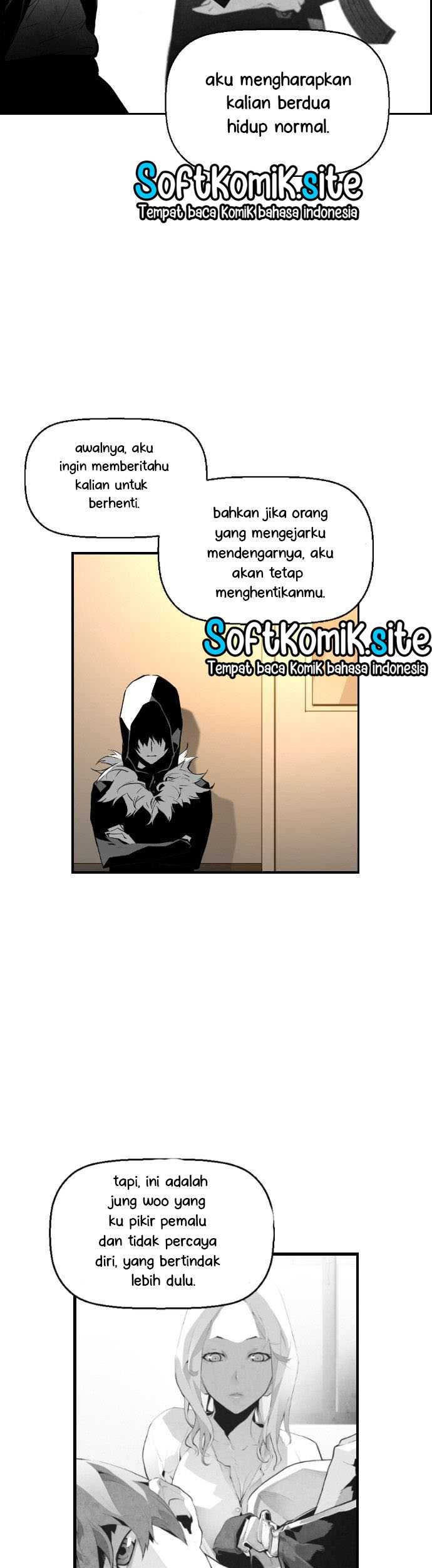 Terror Man Bab 76 halaman 7