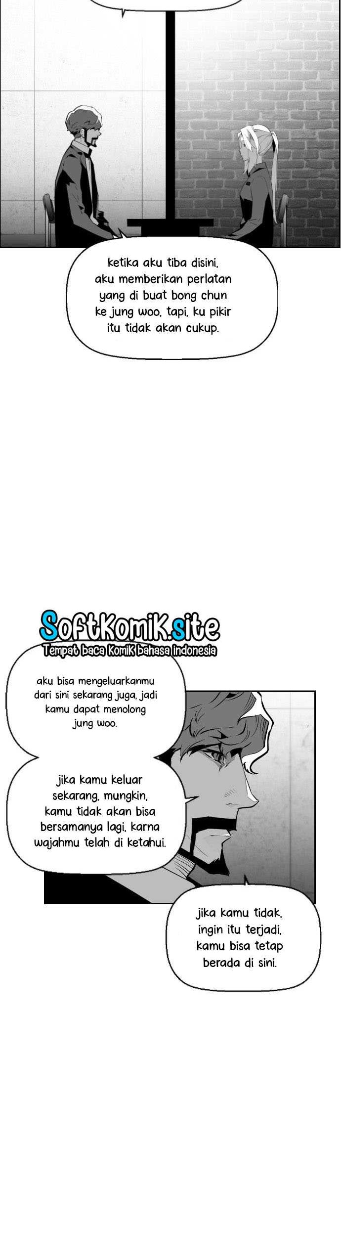 Terror Man Bab 76 halaman 10