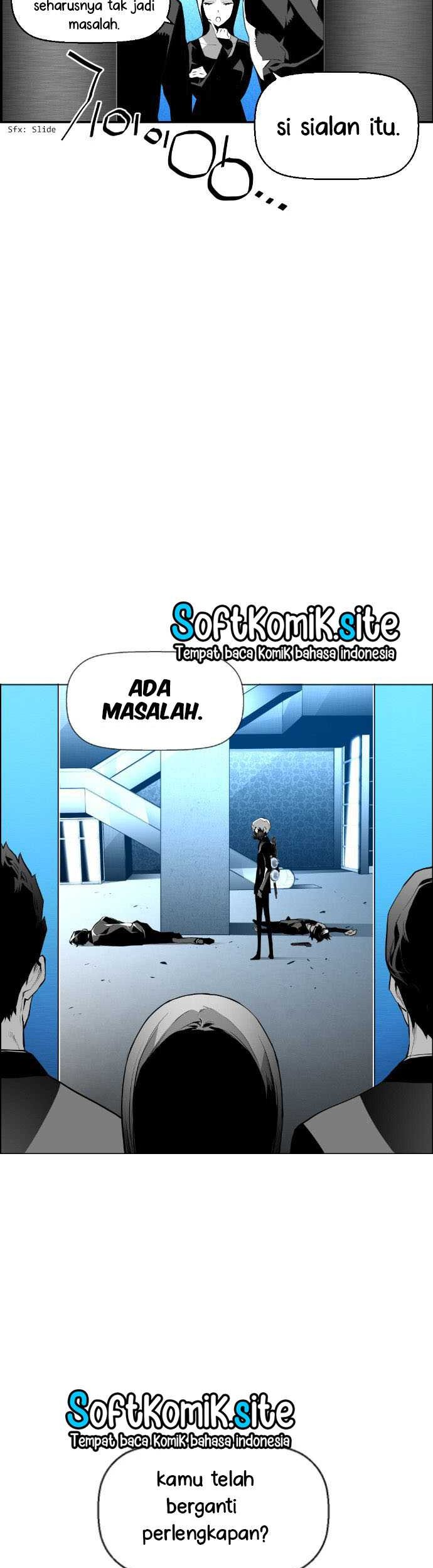 Terror Man Bab 76 halaman 27