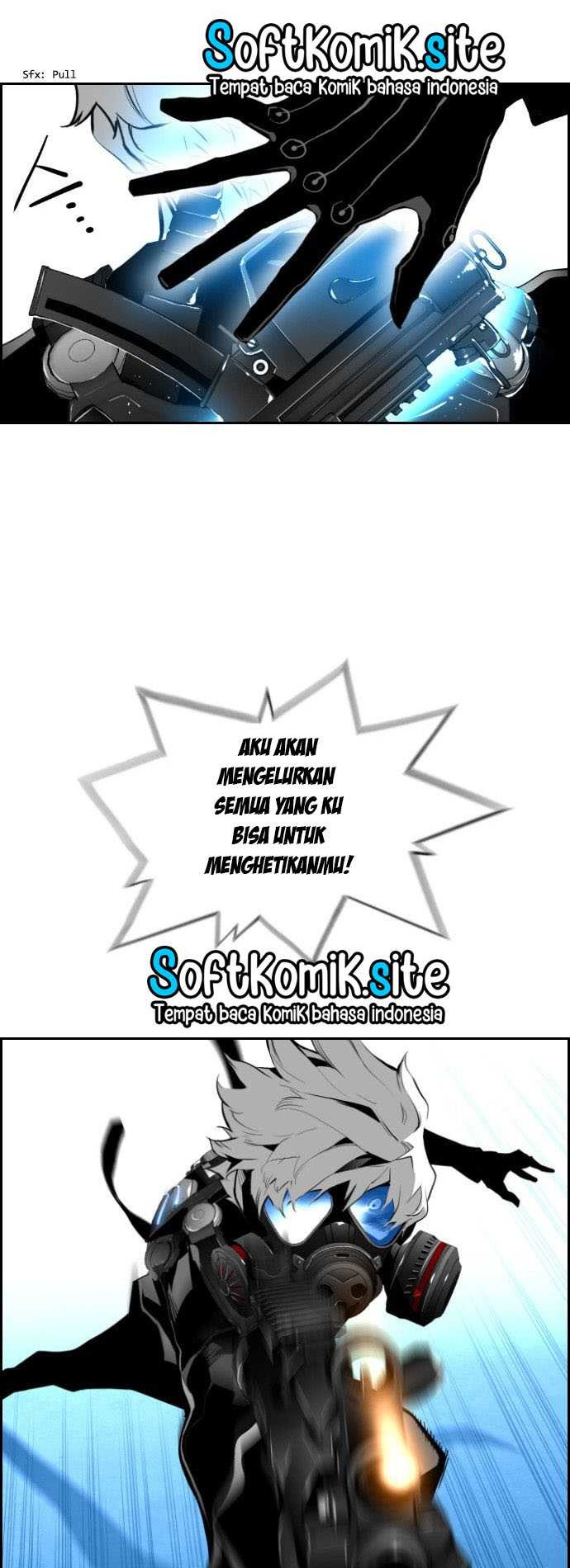 Terror Man Bab 76 halaman 36