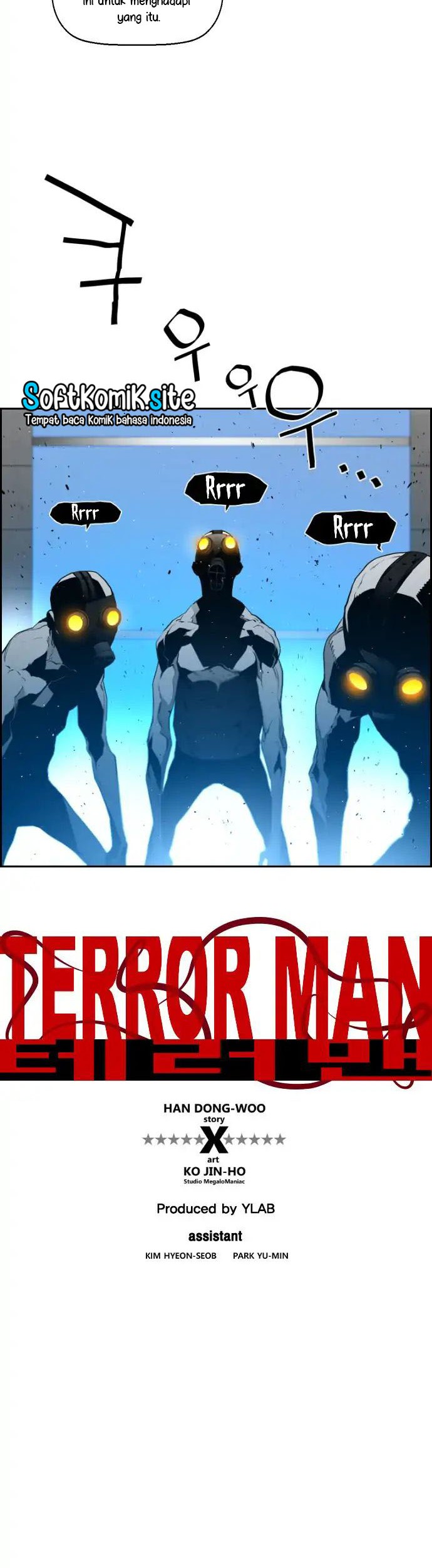 Terror Man Bab 77 halaman 8