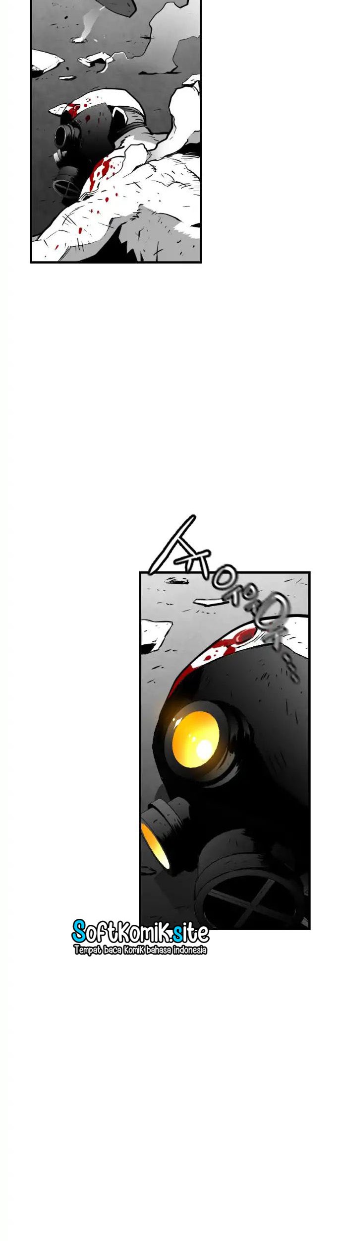 Terror Man Bab 77 halaman 27