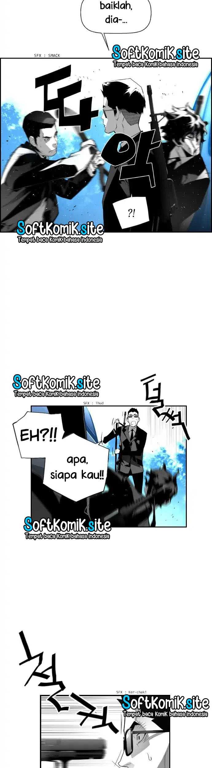 Terror Man Bab 78 halaman 3
